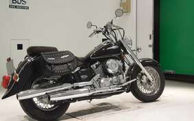 YAMAHA DRAGSTAR 400 CLASSIC  2012 VH02J