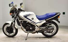 HONDA VT250Z MC08