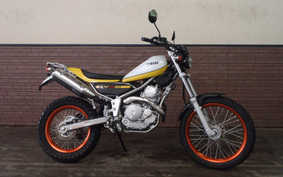 YAMAHA TRICKER 2009 DG16J