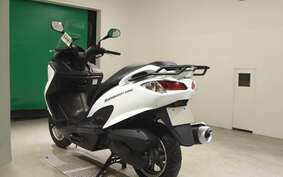 SUZUKI SKYWAVE 200 (Burgman 200) CH41A