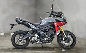 YAMAHA TRACER 9 2019 RN51J