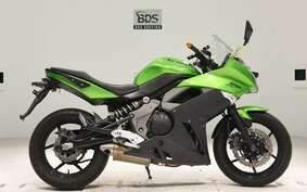 KAWASAKI NINJA 400R ABS 2012 ER400B