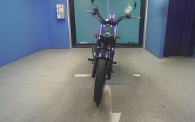 SUZUKI GRASS TRACKER NJ47A