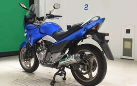 SUZUKI GSR250S GJ55D