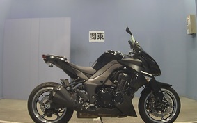 KAWASAKI Z1000 Gen.4 2011 ZRCD11