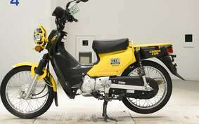 HONDA CROSS CUB 110 JA10