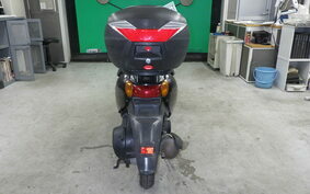 SUZUKI LET's 4 CA46A