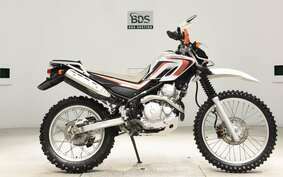 YAMAHA SEROW 250 DG17J