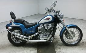 HONDA STEED 400 1994 NC26