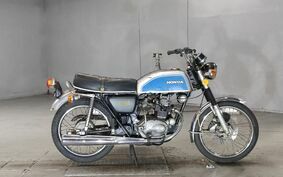 HONDA CB125 K CB125K