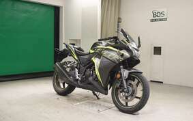 HONDA CBR250R A