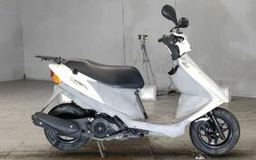 SUZUKI ADDRESS V125 G CF4EA