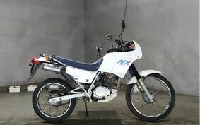 HONDA NX125 JD09