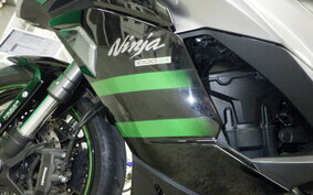 KAWASAKI NINJA 1000 SX 2020 ZXT02K