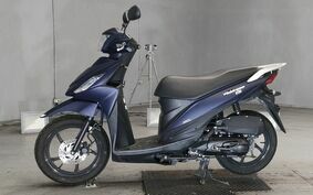 SUZUKI ADDRESS 110 CE47A