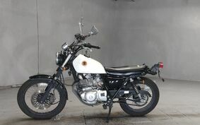 SUZUKI GRASS TRACKER NJ47A