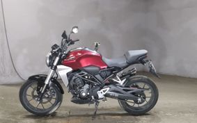 HONDA CB250R MC52