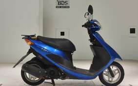 SUZUKI ADDRESS V50 Gen.2 CA44A