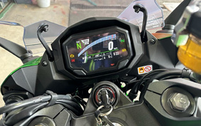 KAWASAKI NINJA 2020 ZXT02K