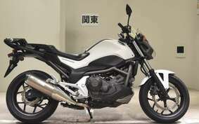 HONDA NC 700 S 2013 RC61