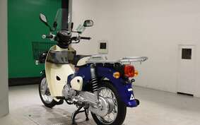 HONDA C110 SUPER CUB JA42