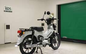 HONDA CROSS CUB 110 JA60