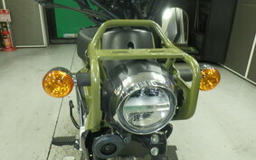 HONDA CROSS CUB 110 JA45