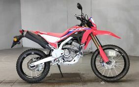 HONDA CRF250L MD47