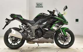 KAWASAKI NINJA 1000 SX 2021 ZXT02K