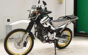 YAMAHA SEROW 250 Gen.3 DG31J