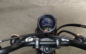 HONDA CL500 PC68
