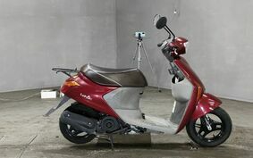 SUZUKI LET's 5 G CA47A