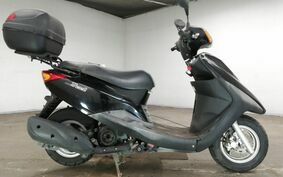 YAMAHA AXIS 125 TREET SE53J