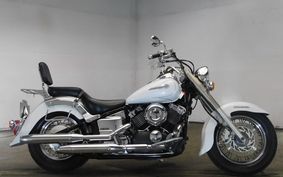 YAMAHA DRAGSTAR 400 CLASSIC 2004 VH01J