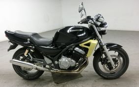 KAWASAKI BALIUS 250 Gen.2 1998 ZR250B