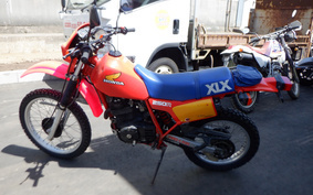 HONDA XLX250R MD08