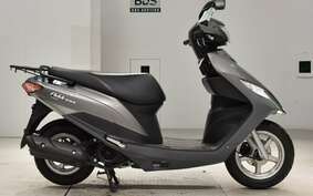 SUZUKI ADDRESS V125 DT11A