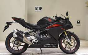 HONDA CBR250RR MC51