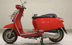 OTHER LAMBRETTA V125 SPECIAL