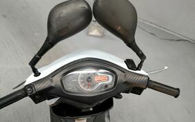 SUZUKI ADDRESS V125 S CF4MA