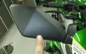 KAWASAKI NINJA 1000 A 2019 ZXT00W