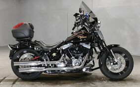 HARLEY FLSTSB 1580 2010 JM5