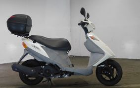 SUZUKI ADDRESS V125 G CF4EA