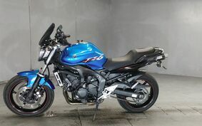 YAMAHA FZ6-N S2 2007 RJ146