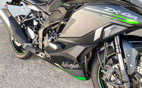 KAWASAKI Ninja ZX-4R SE 2023 ZX400P