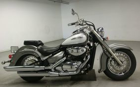 SUZUKI INTRUDER 400 Classic 2003 VK54A