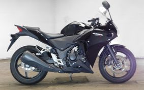 HONDA CBR250R MC41