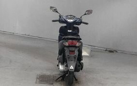 HONDA DIO 110 JK03