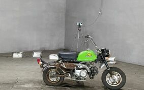 HONDA MONKEY Z50J