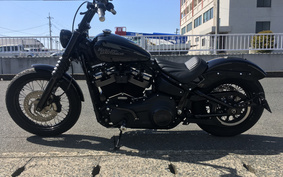 HARLEY FXBB 2020 YJJ